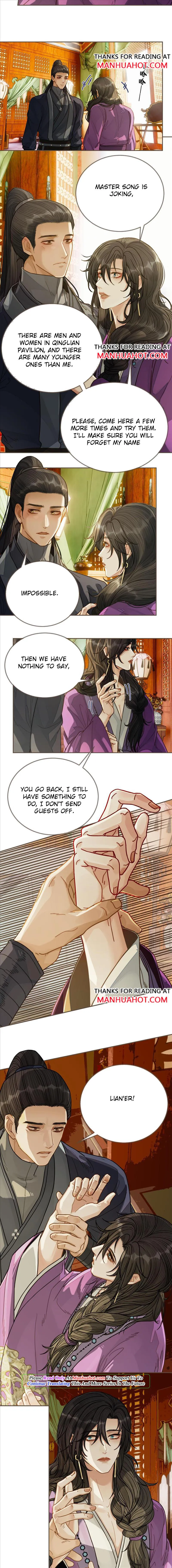 Silent Lover - Chapter 125 Page 3
