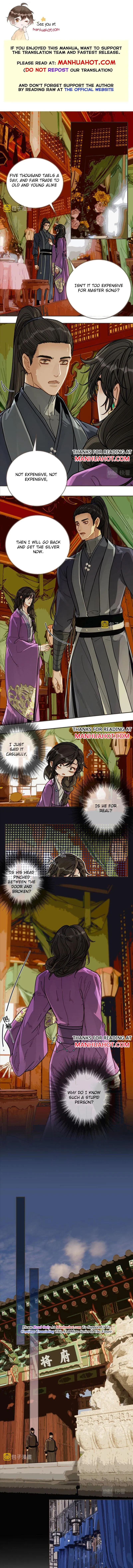Silent Lover - Chapter 126 Page 2