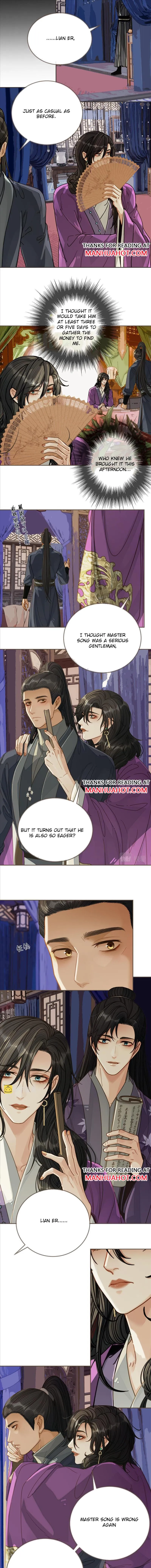 Silent Lover - Chapter 126 Page 3