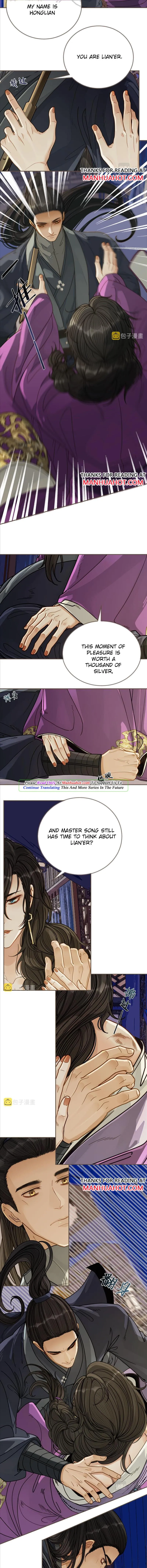 Silent Lover - Chapter 126 Page 4