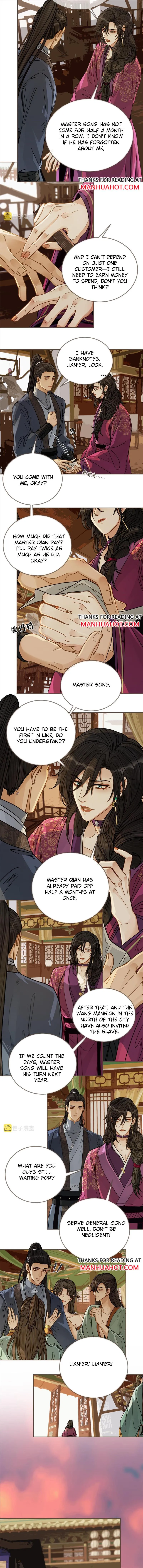 Silent Lover - Chapter 127 Page 4