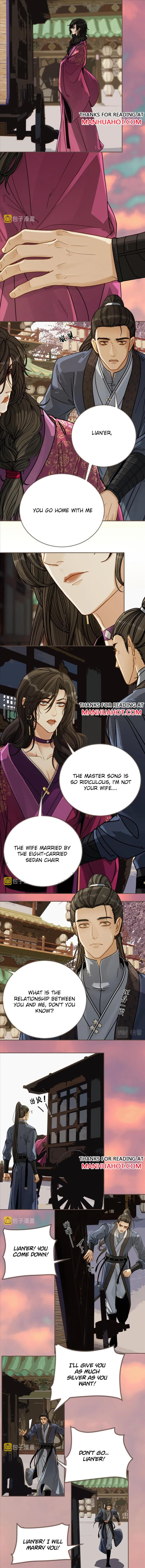 Silent Lover - Chapter 127 Page 5