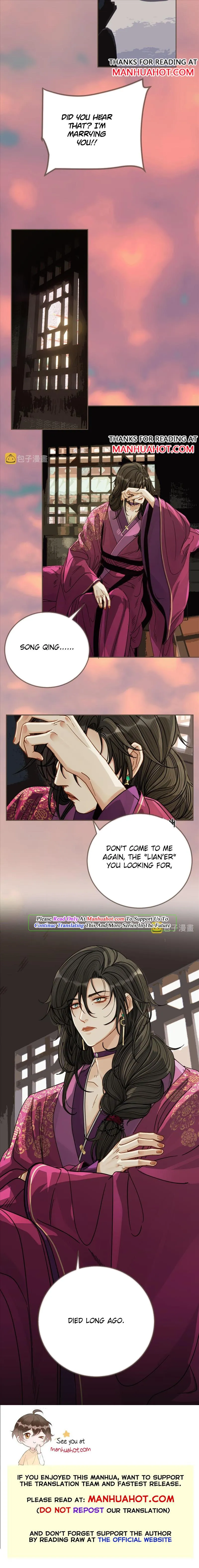 Silent Lover - Chapter 127 Page 6