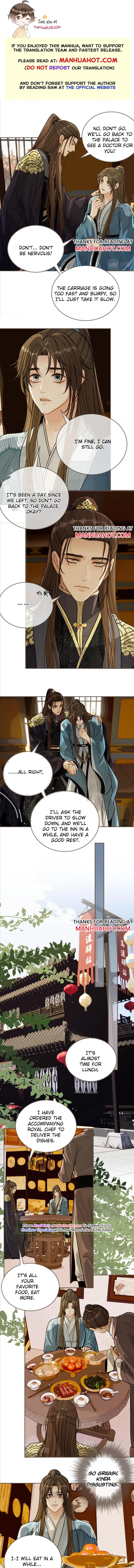 Silent Lover - Chapter 129 Page 2