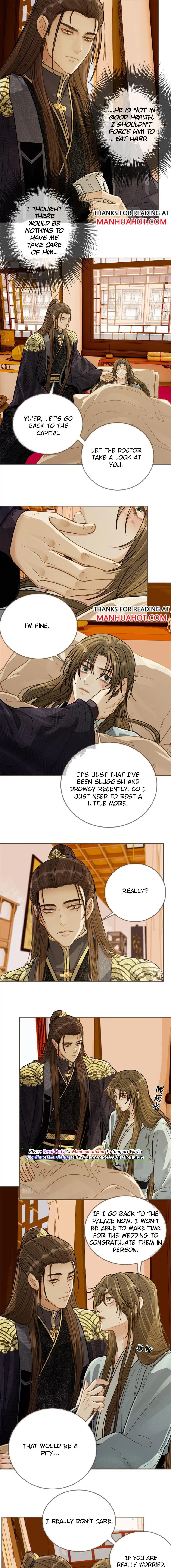 Silent Lover - Chapter 129 Page 4