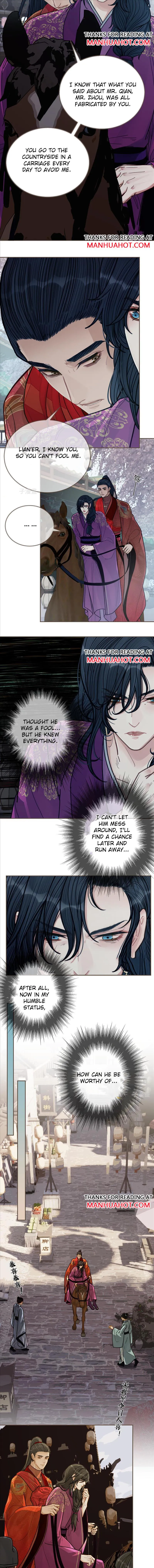 Silent Lover - Chapter 130 Page 4