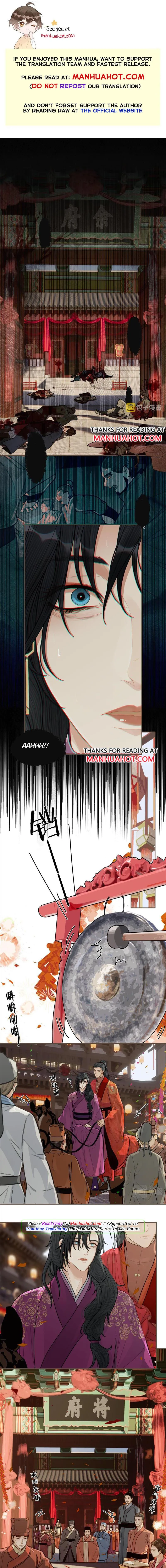 Silent Lover - Chapter 131 Page 1