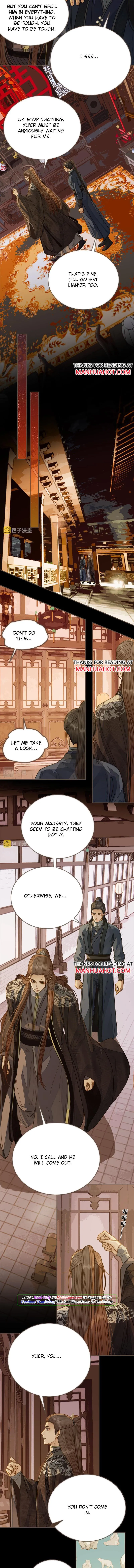 Silent Lover - Chapter 134 Page 3