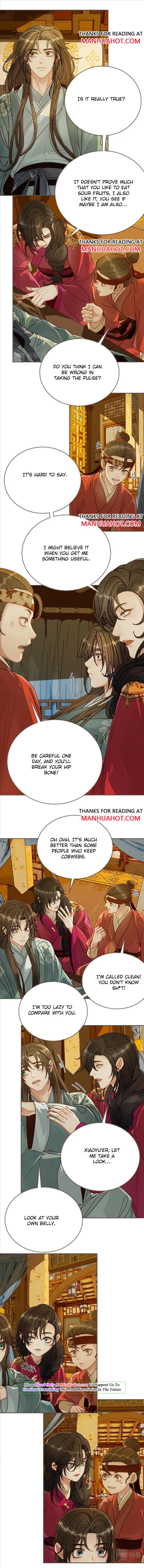 Silent Lover - Chapter 135 Page 3
