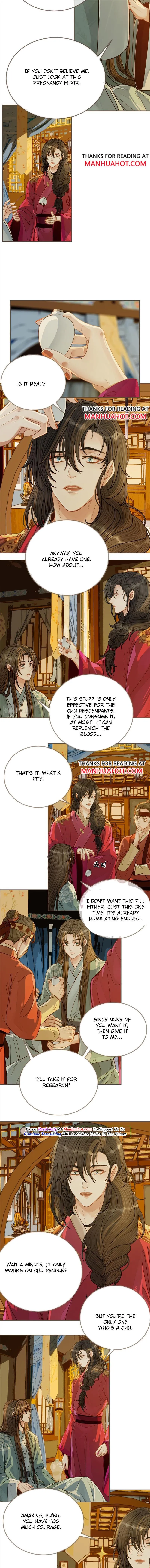 Silent Lover - Chapter 135 Page 5