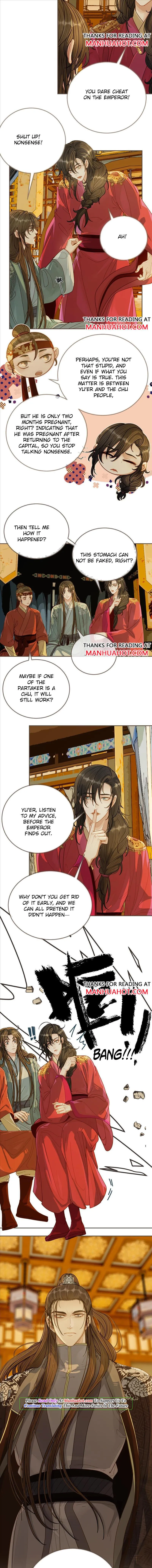 Silent Lover - Chapter 135 Page 6