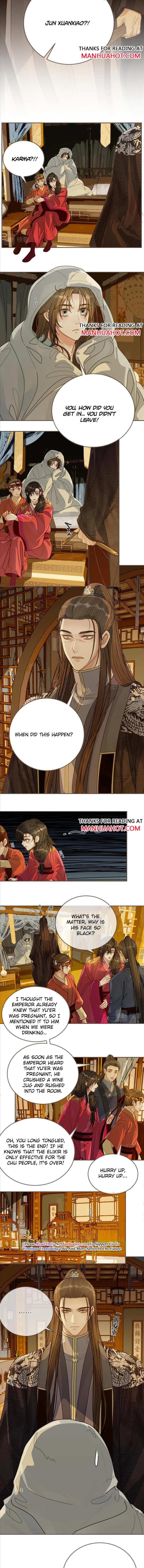 Silent Lover - Chapter 135 Page 7
