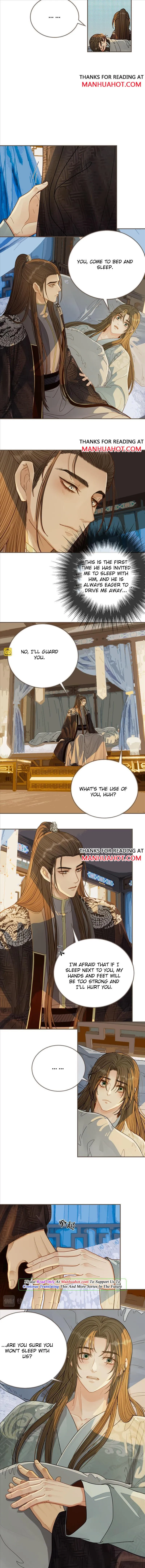 Silent Lover - Chapter 137 Page 3