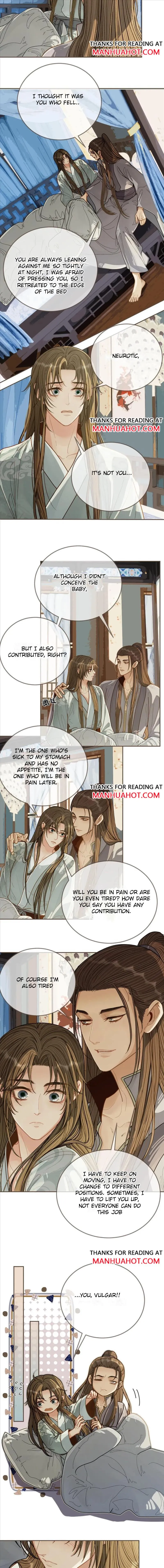 Silent Lover - Chapter 138 Page 3