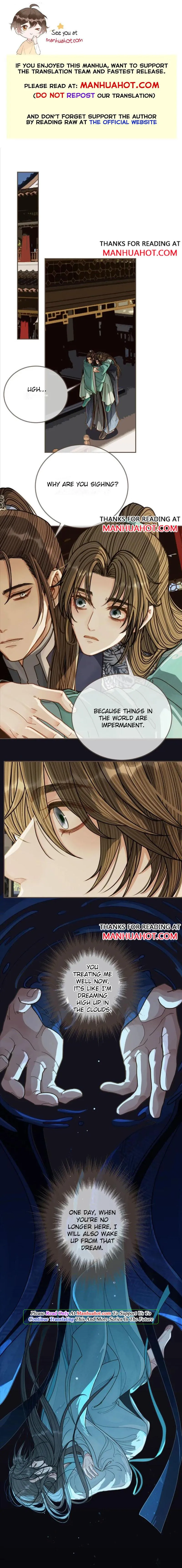 Silent Lover - Chapter 139 Page 2