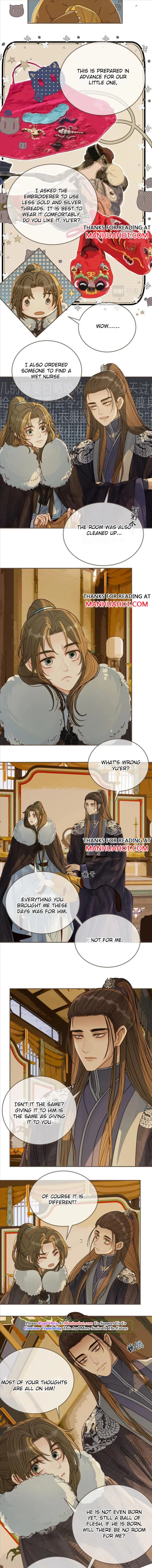 Silent Lover - Chapter 140 Page 4