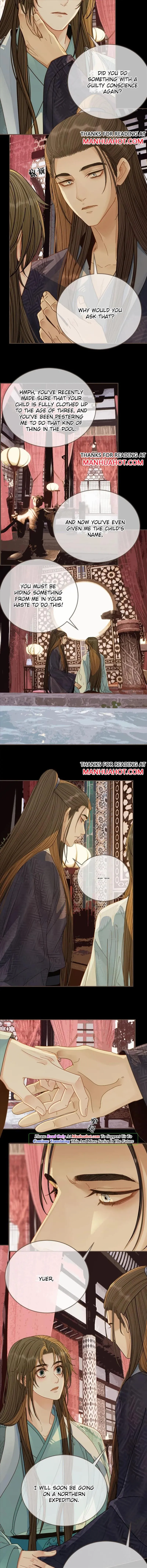 Silent Lover - Chapter 141 Page 3