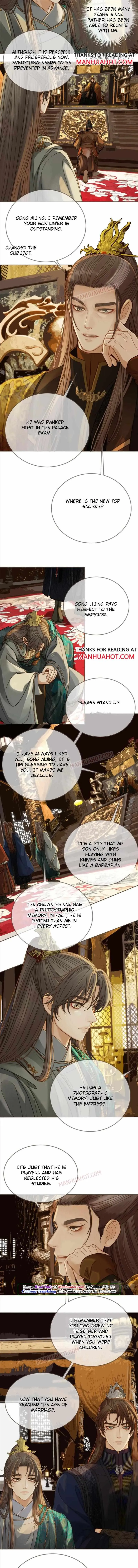 Silent Lover - Chapter 145 Page 5