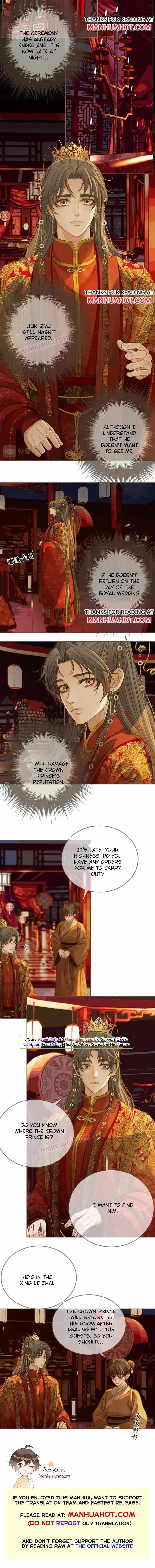 Silent Lover - Chapter 146 Page 8