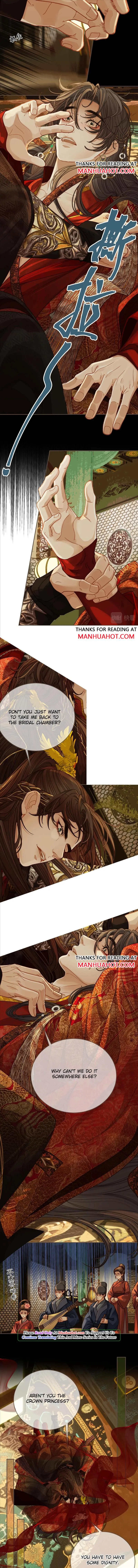 Silent Lover - Chapter 148 Page 4