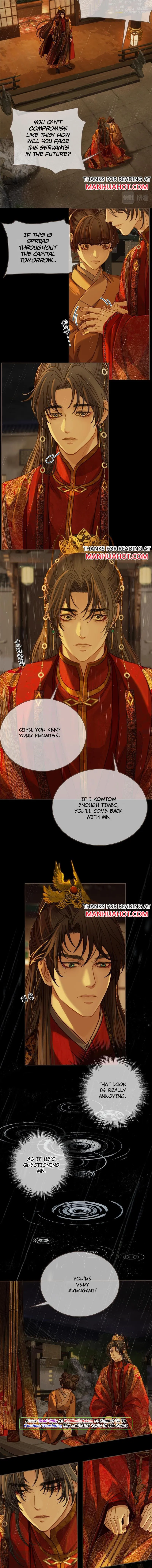 Silent Lover - Chapter 149 Page 4