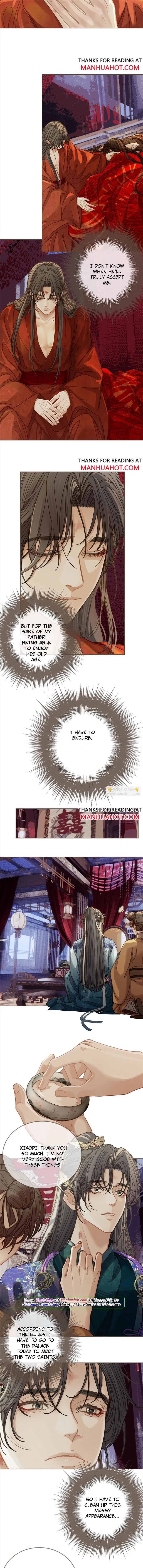 Silent Lover - Chapter 150 Page 7