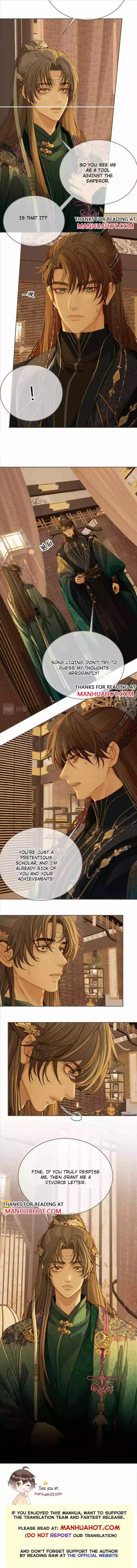 Silent Lover - Chapter 154 Page 8