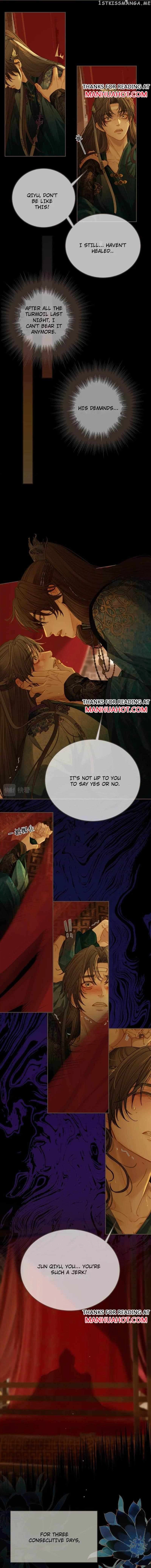 Silent Lover - Chapter 155 Page 3