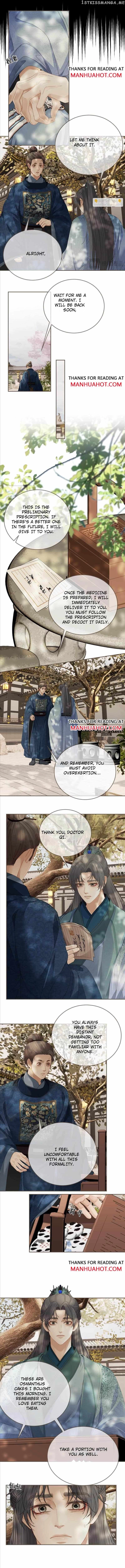 Silent Lover - Chapter 157 Page 4
