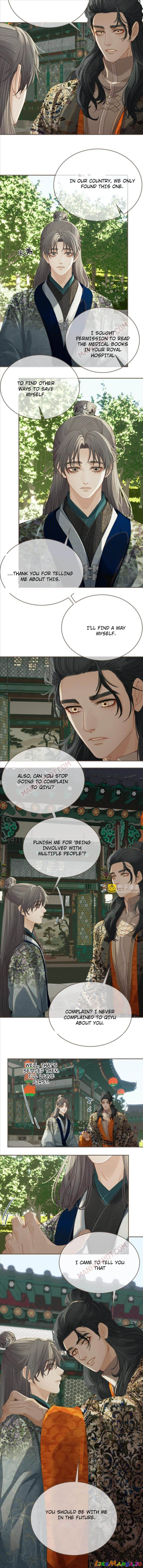 Silent Lover - Chapter 164 Page 3