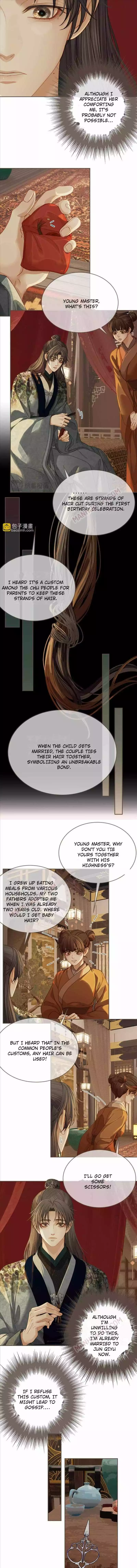 Silent Lover - Chapter 165 Page 6