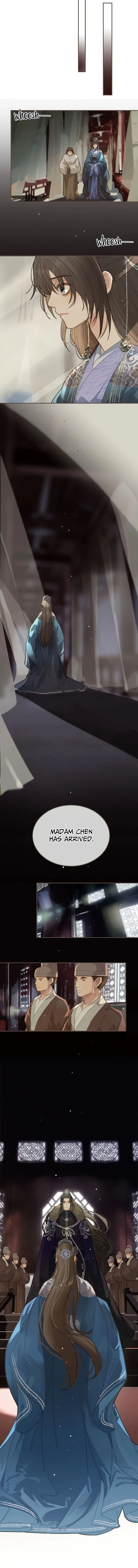 Silent Lover - Chapter 17 Page 7