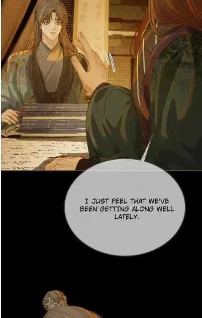 Silent Lover - Chapter 177 Page 8