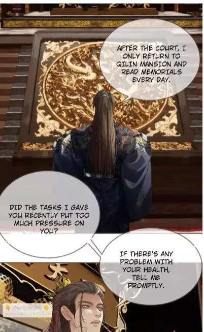 Silent Lover - Chapter 177 Page 30