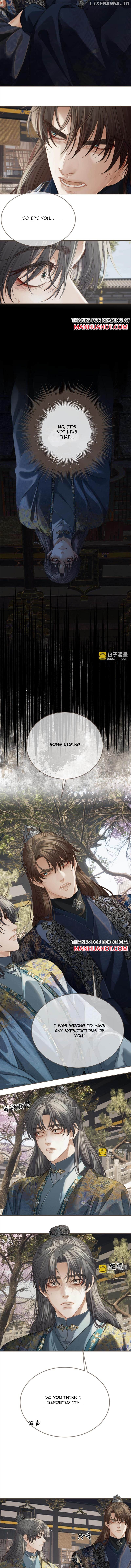 Silent Lover - Chapter 178 Page 5