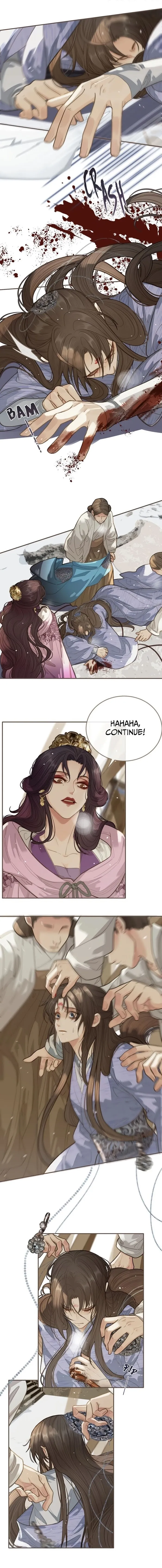 Silent Lover - Chapter 18 Page 4