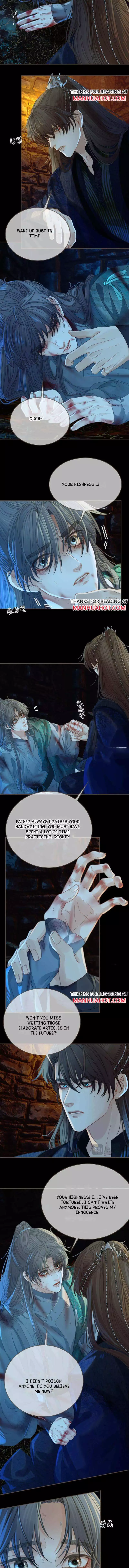 Silent Lover - Chapter 185 Page 4