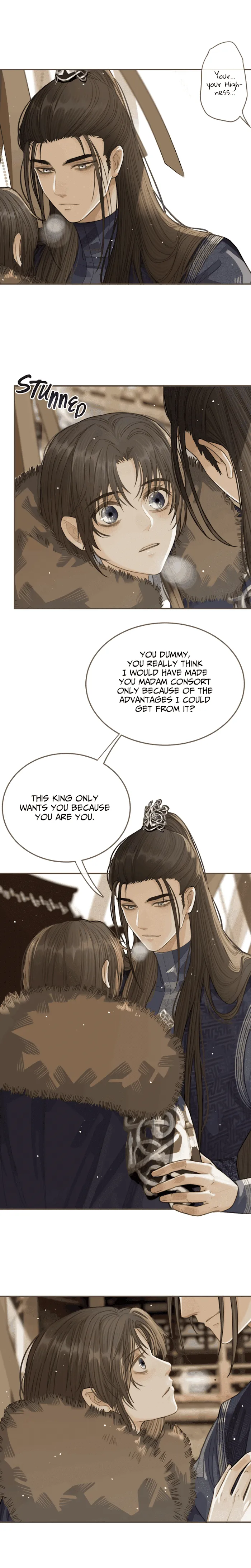 Silent Lover - Chapter 19 Page 2