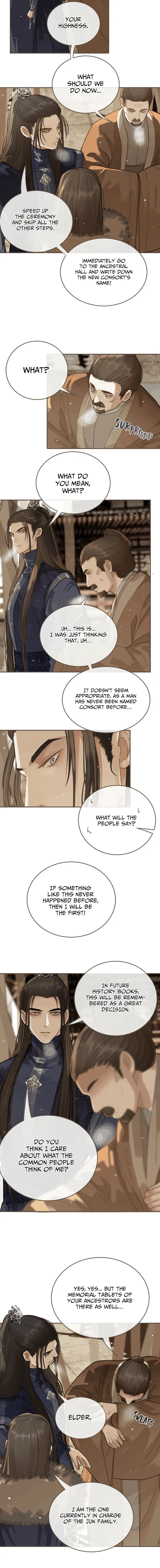 Silent Lover - Chapter 19 Page 6