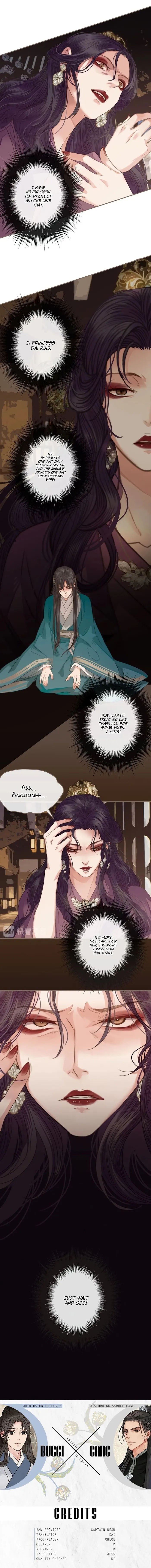 Silent Lover - Chapter 2 Page 18