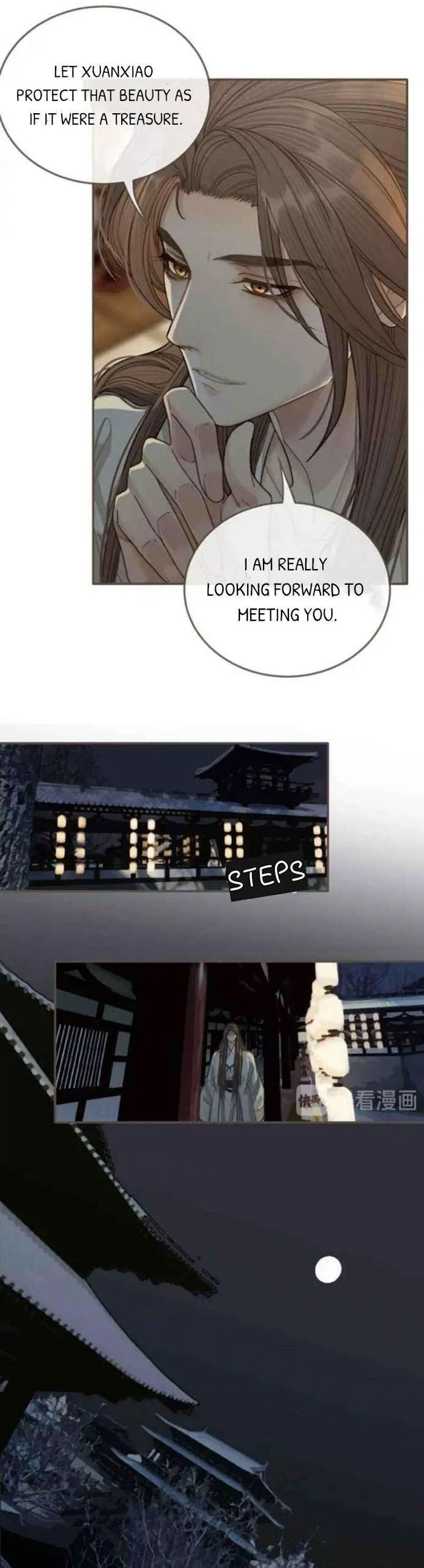 Silent Lover - Chapter 22 Page 9