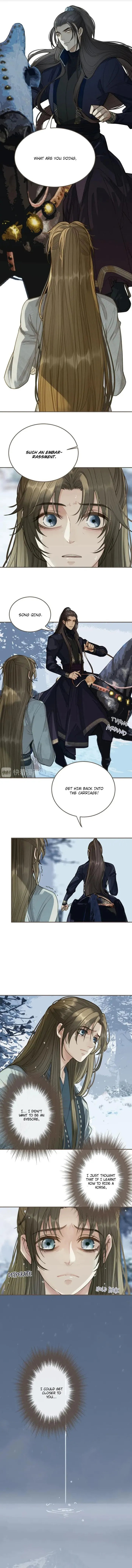Silent Lover - Chapter 25 Page 7