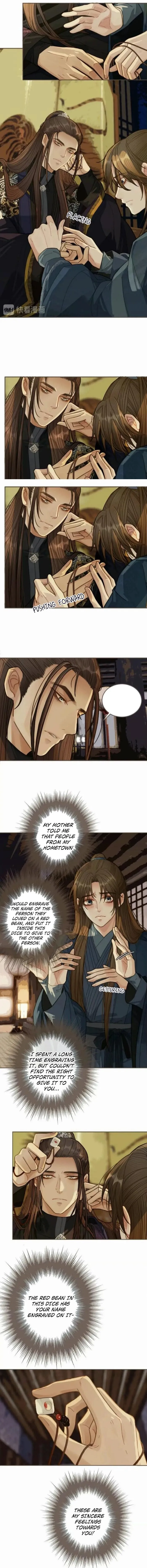 Silent Lover - Chapter 33 Page 9