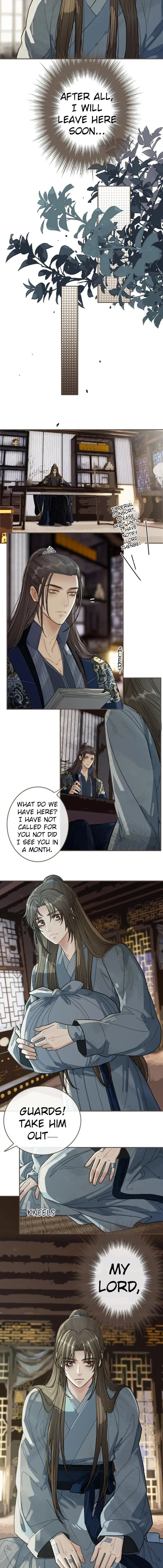 Silent Lover - Chapter 37 Page 5