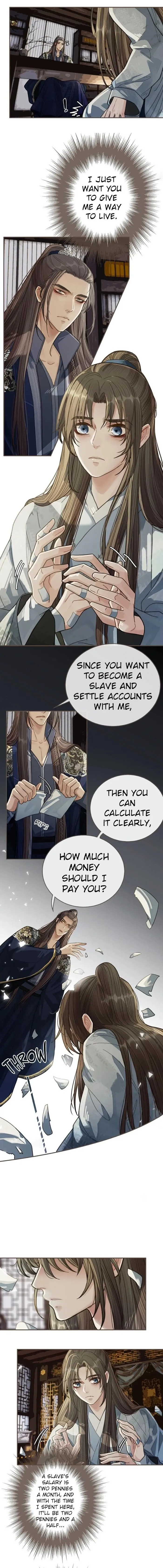 Silent Lover - Chapter 37 Page 11