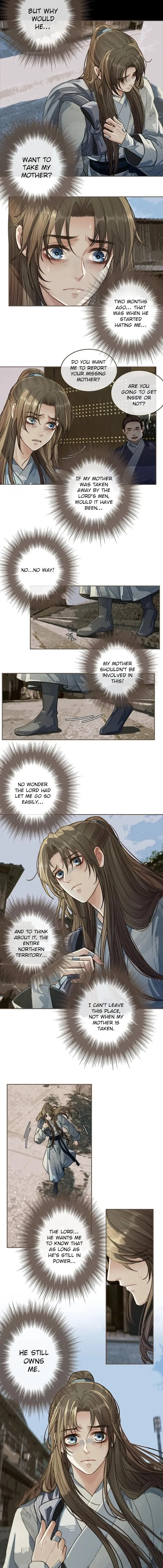Silent Lover - Chapter 38 Page 6