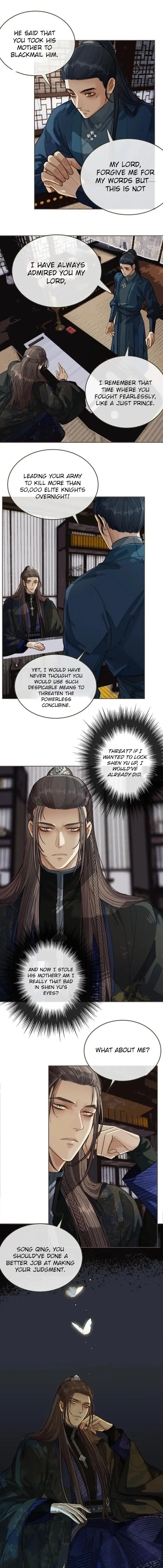 Silent Lover - Chapter 38 Page 9