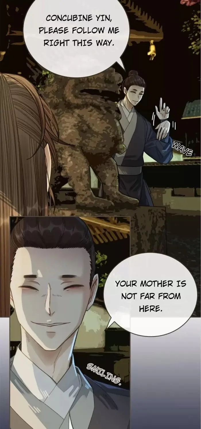 Silent Lover - Chapter 39 Page 2