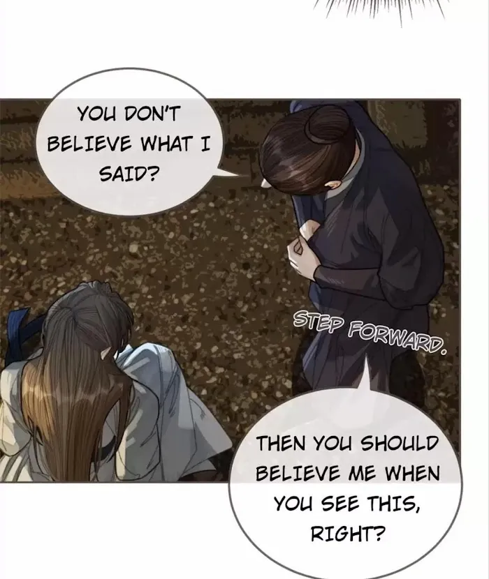 Silent Lover - Chapter 39 Page 4