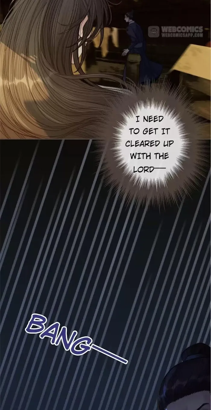 Silent Lover - Chapter 39 Page 9